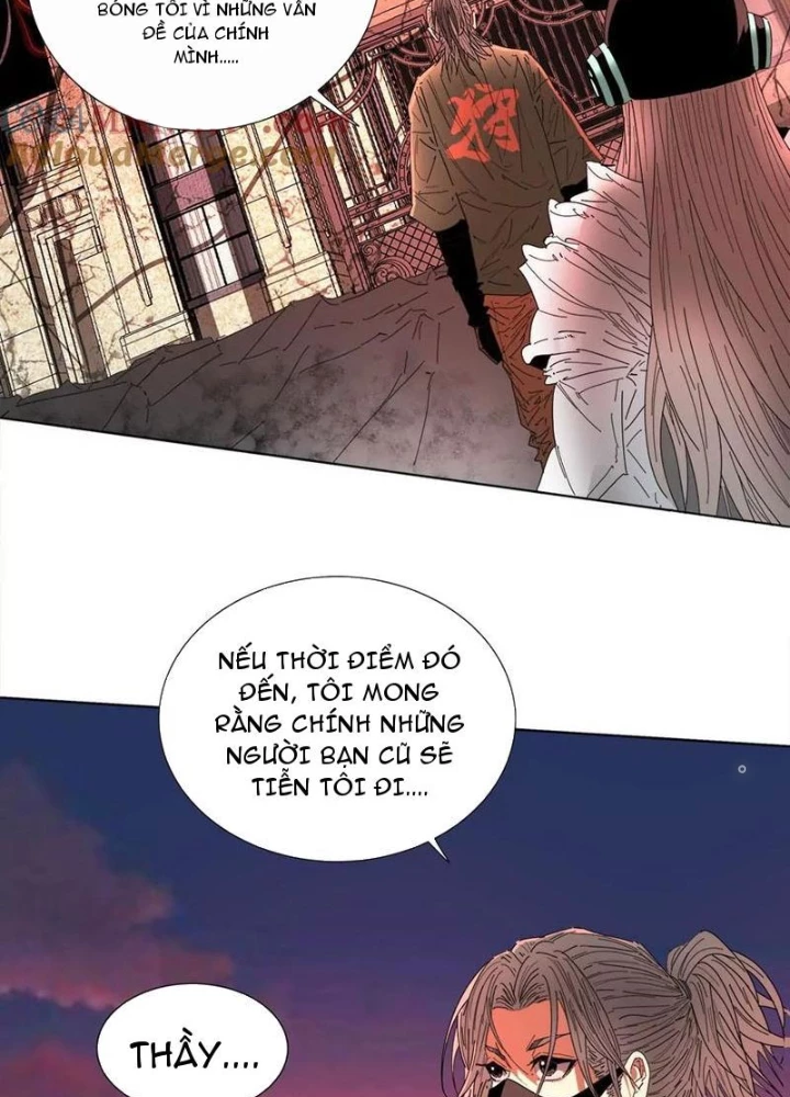 Quái Thú Hạch Tâm Chapter 29 - Trang 16