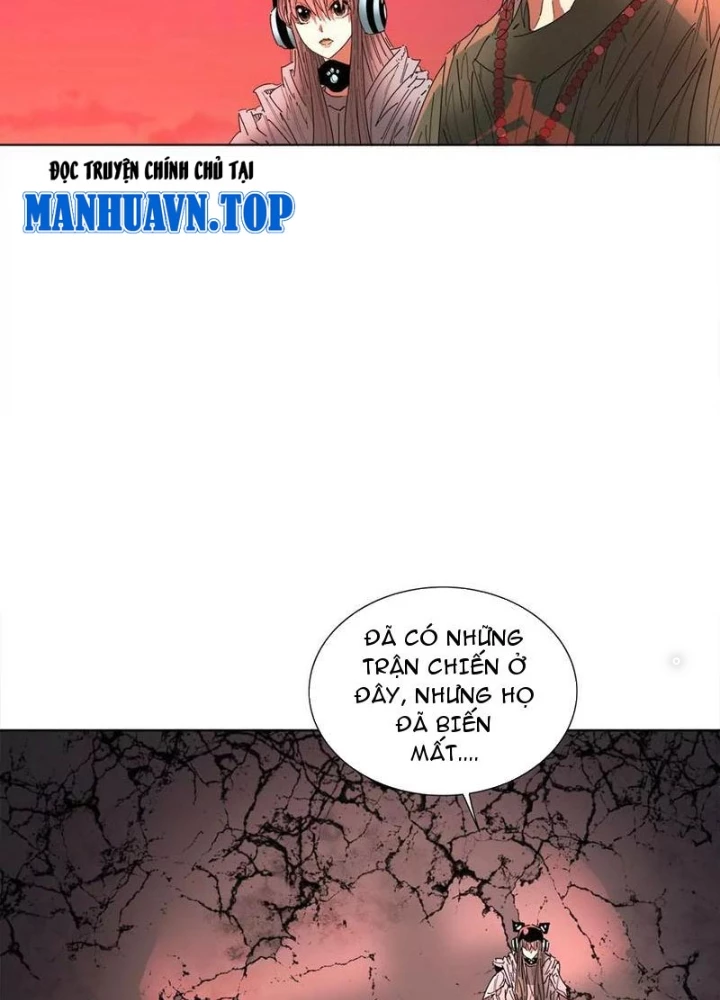 Quái Thú Hạch Tâm Chapter 29 - Trang 18