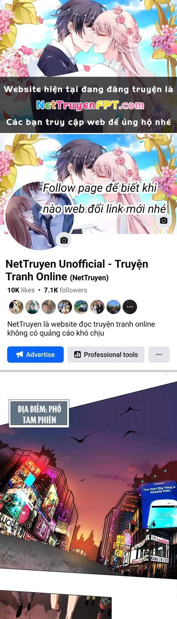 Quái Thú Hạch Tâm Chapter 29 - Trang 2