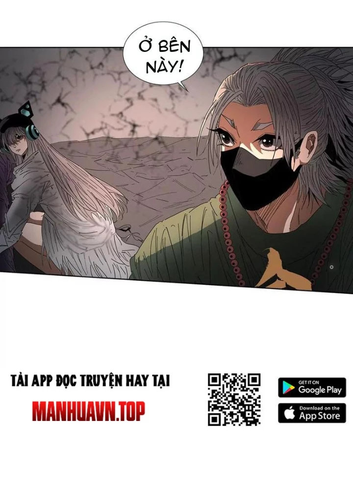 Quái Thú Hạch Tâm Chapter 29 - Trang 24