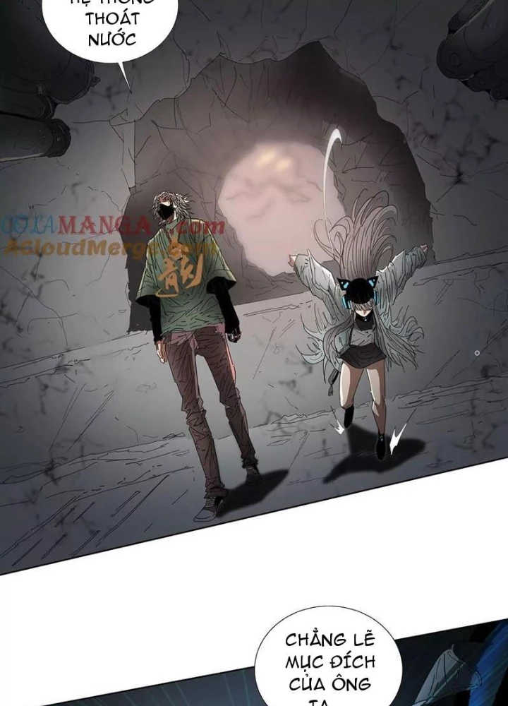 Quái Thú Hạch Tâm Chapter 29 - Trang 26