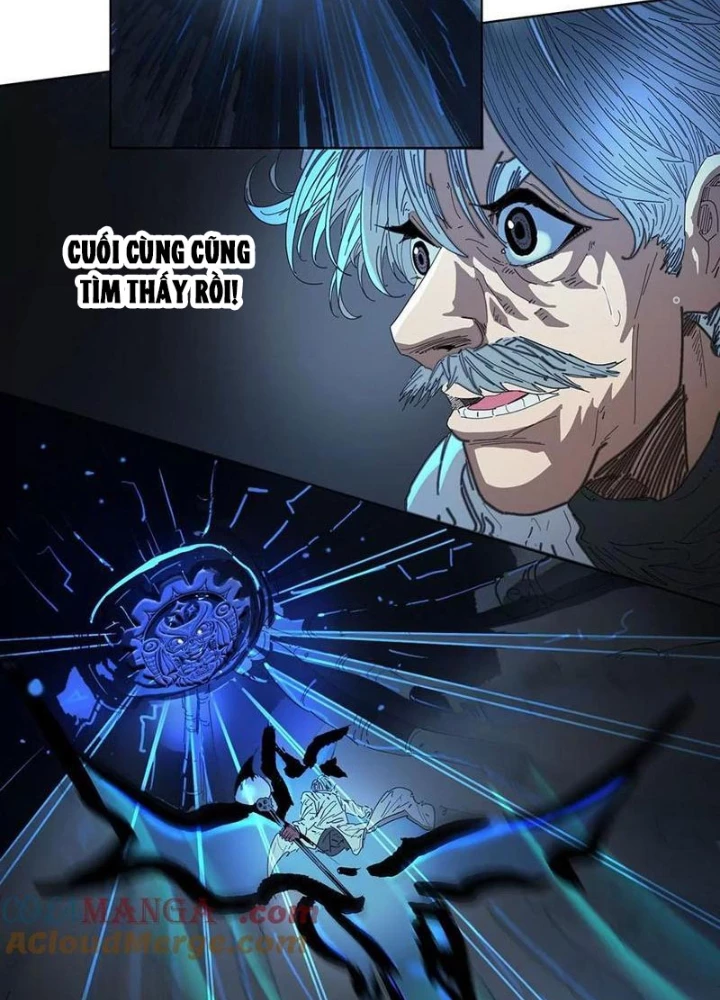 Quái Thú Hạch Tâm Chapter 29 - Trang 36
