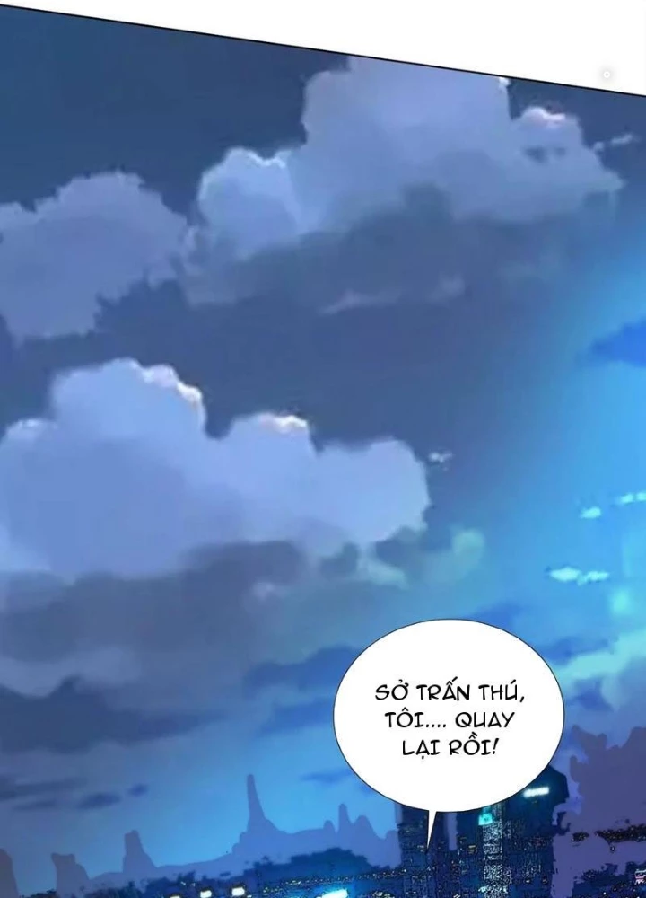 Quái Thú Hạch Tâm Chapter 29 - Trang 42