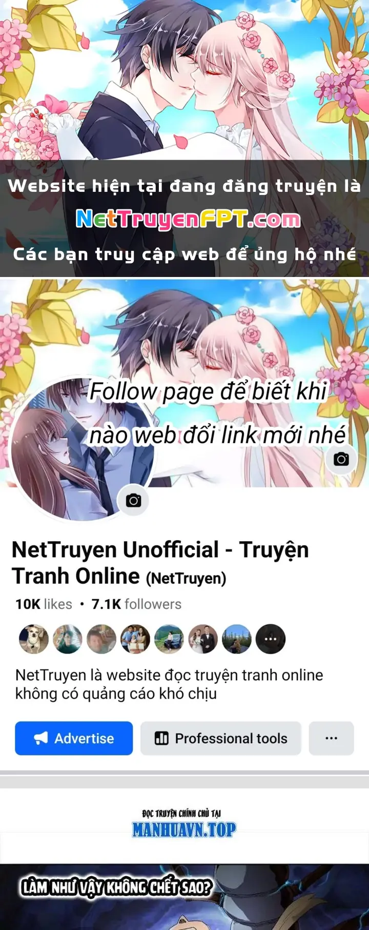 Quái Thú Hạch Tâm Chapter 3 - Trang 2