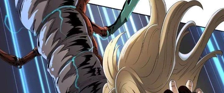 Quái Thú Hạch Tâm Chapter 3 - Trang 24