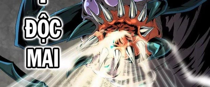 Quái Thú Hạch Tâm Chapter 3 - Trang 29