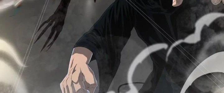 Quái Thú Hạch Tâm Chapter 3 - Trang 40