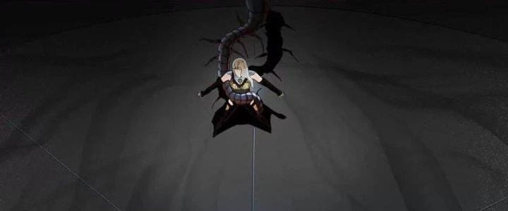 Quái Thú Hạch Tâm Chapter 3 - Trang 7