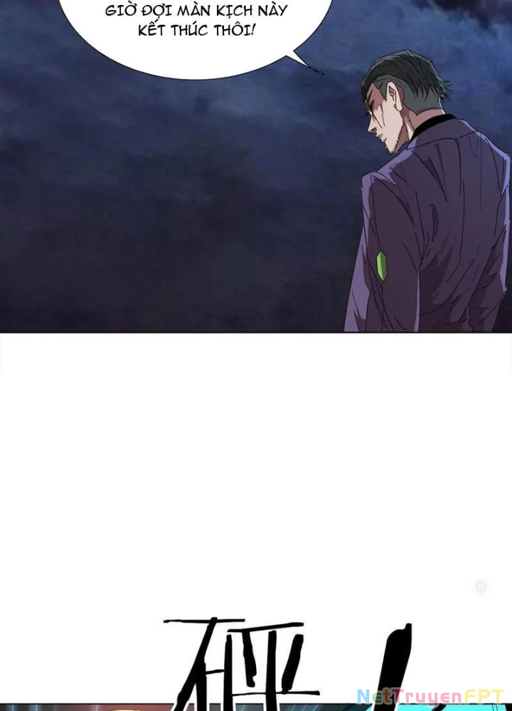 Quái Thú Hạch Tâm Chapter 30 - Trang 10