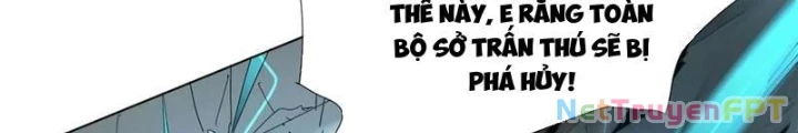 Quái Thú Hạch Tâm Chapter 30 - Trang 13