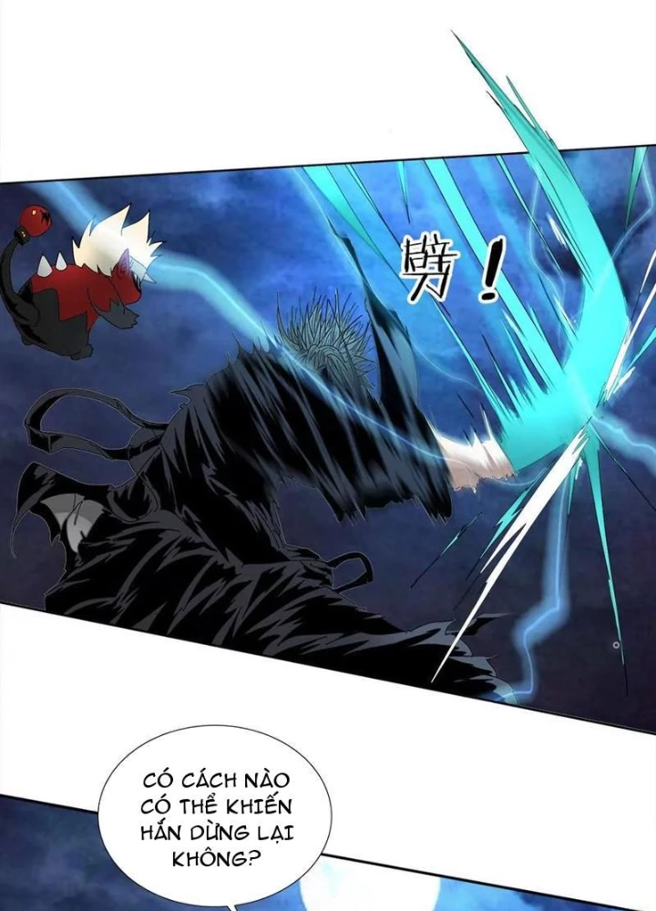 Quái Thú Hạch Tâm Chapter 30 - Trang 16