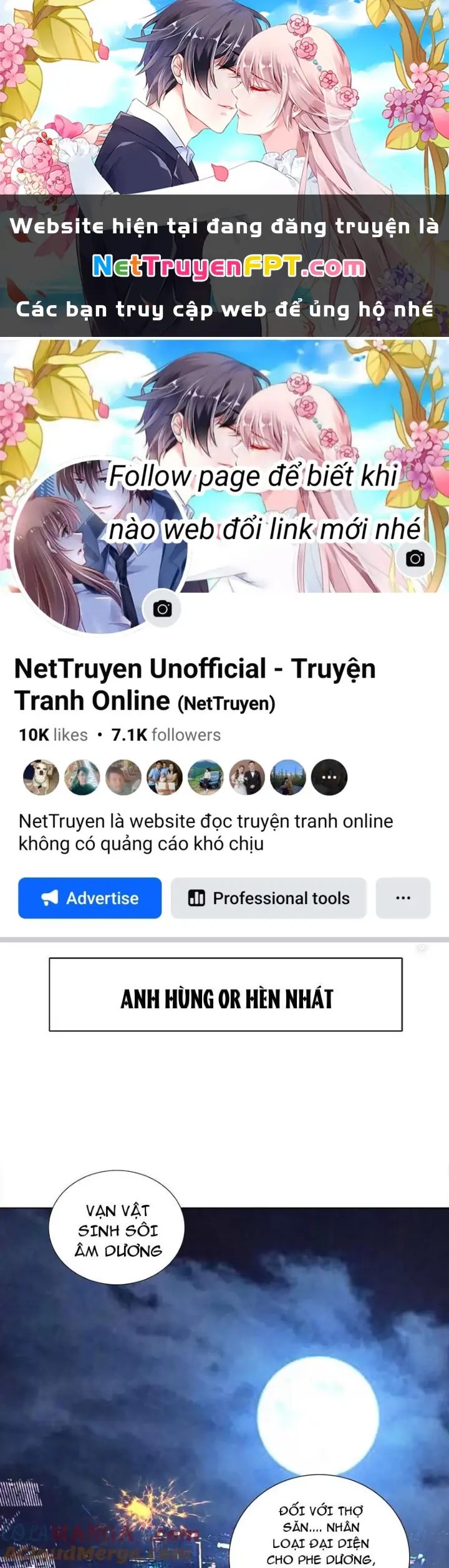 Quái Thú Hạch Tâm Chapter 30 - Trang 2