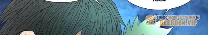 Quái Thú Hạch Tâm Chapter 30 - Trang 21