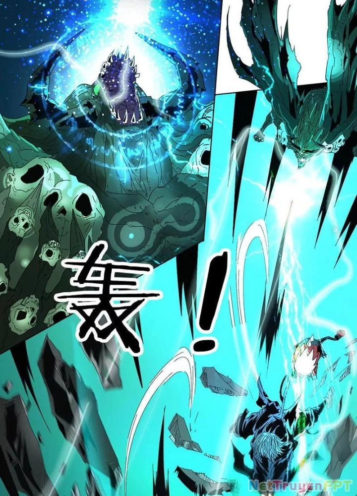 Quái Thú Hạch Tâm Chapter 30 - Trang 28