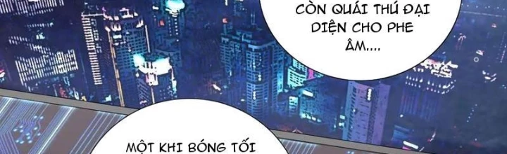 Quái Thú Hạch Tâm Chapter 30 - Trang 3