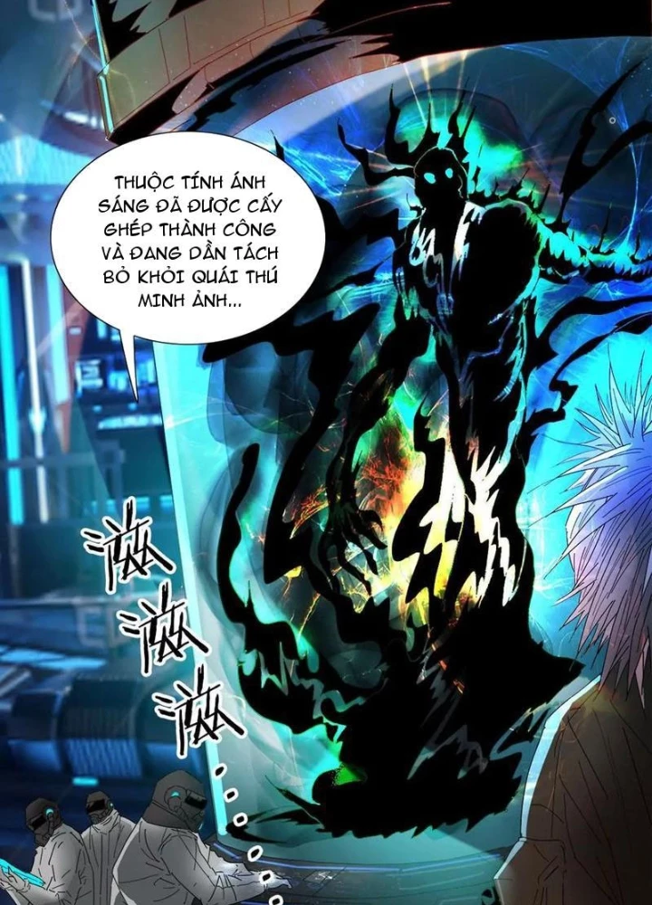 Quái Thú Hạch Tâm Chapter 30 - Trang 42