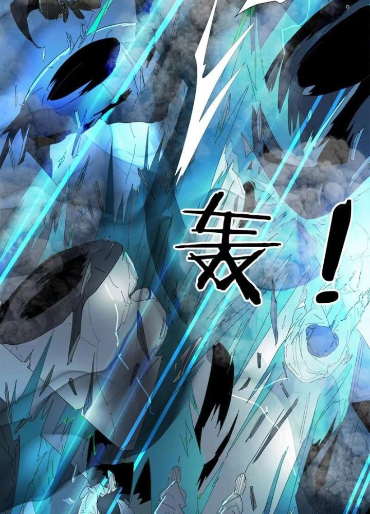 Quái Thú Hạch Tâm Chapter 30 - Trang 48