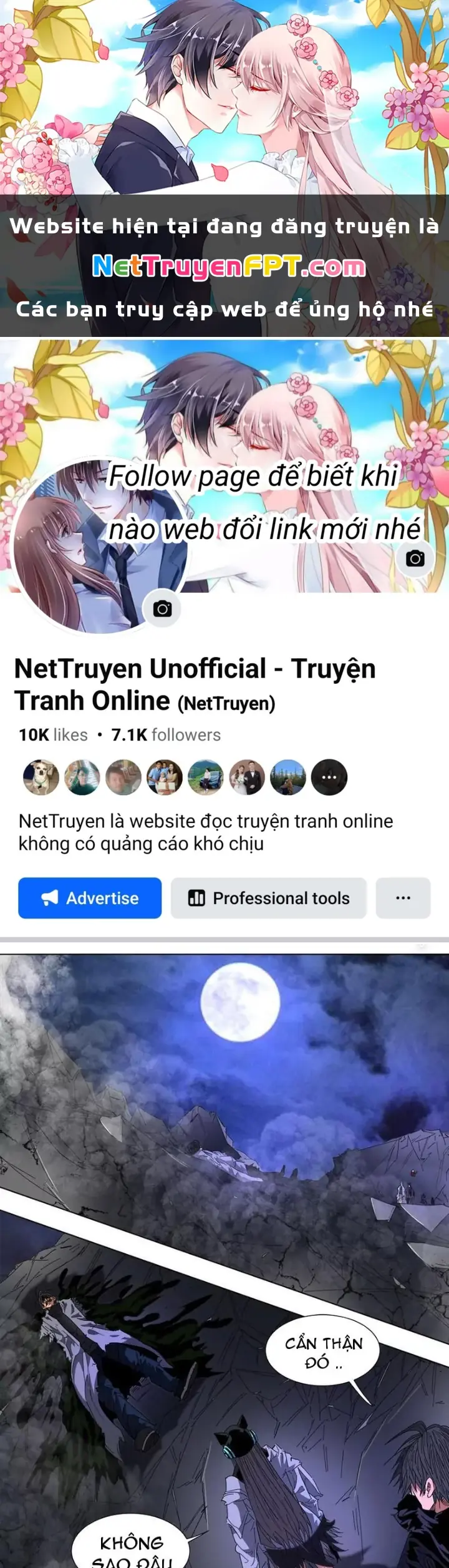 Quái Thú Hạch Tâm Chapter 31 - Trang 2