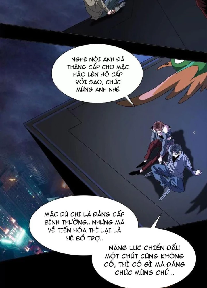 Quái Thú Hạch Tâm Chapter 31 - Trang 28