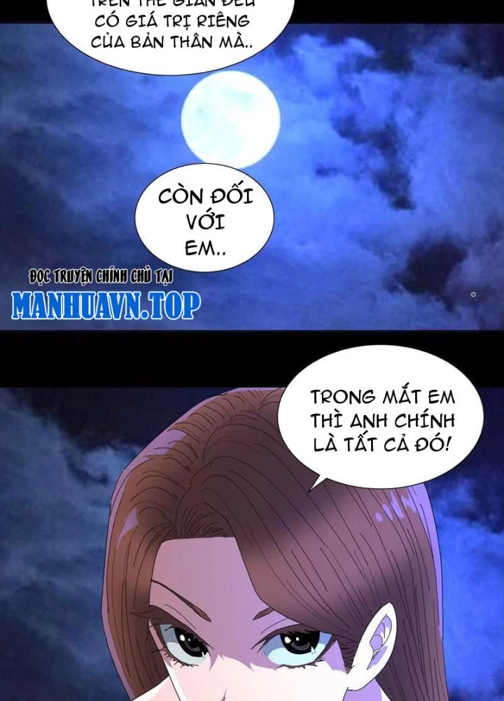 Quái Thú Hạch Tâm Chapter 31 - Trang 30