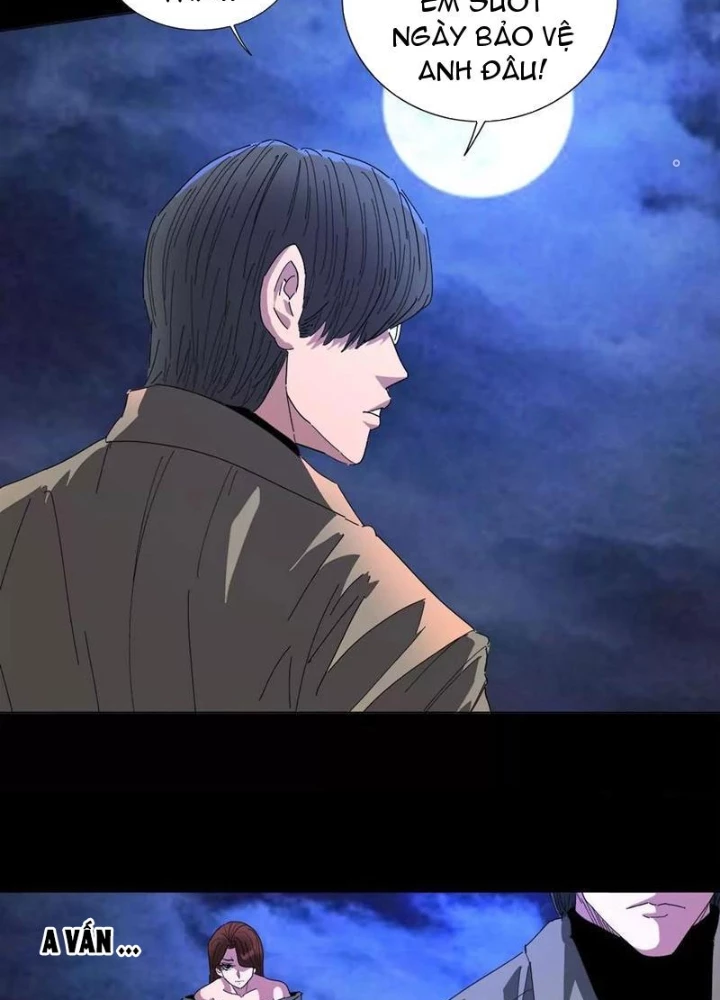 Quái Thú Hạch Tâm Chapter 31 - Trang 40