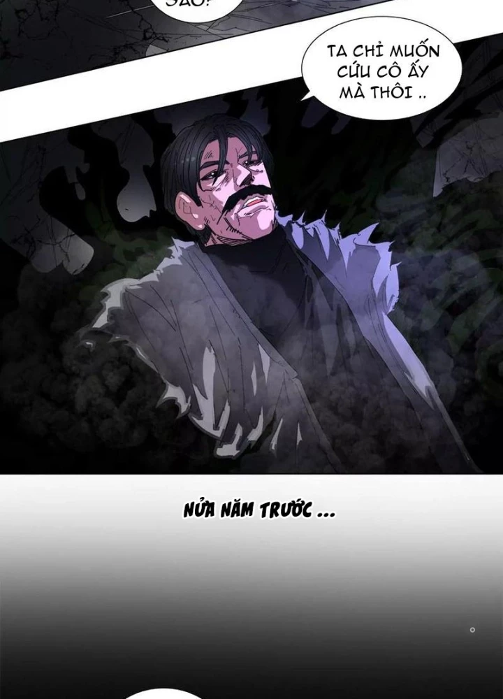 Quái Thú Hạch Tâm Chapter 31 - Trang 6