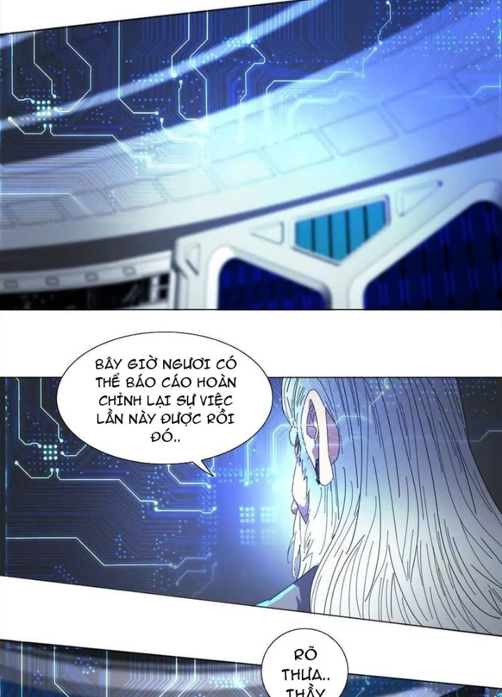 Quái Thú Hạch Tâm Chapter 32 - Trang 24