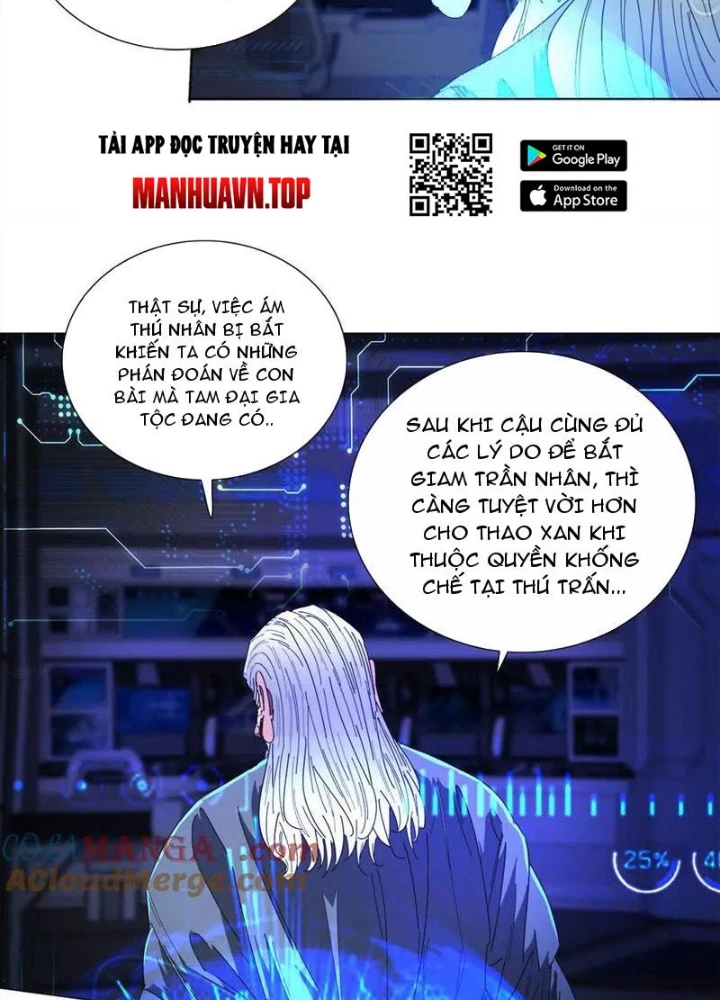 Quái Thú Hạch Tâm Chapter 32 - Trang 40