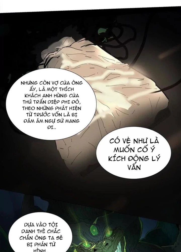 Quái Thú Hạch Tâm Chapter 32 - Trang 46