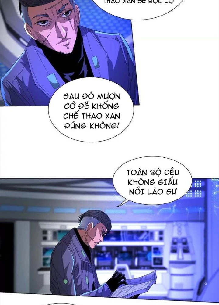 Quái Thú Hạch Tâm Chapter 32 - Trang 50