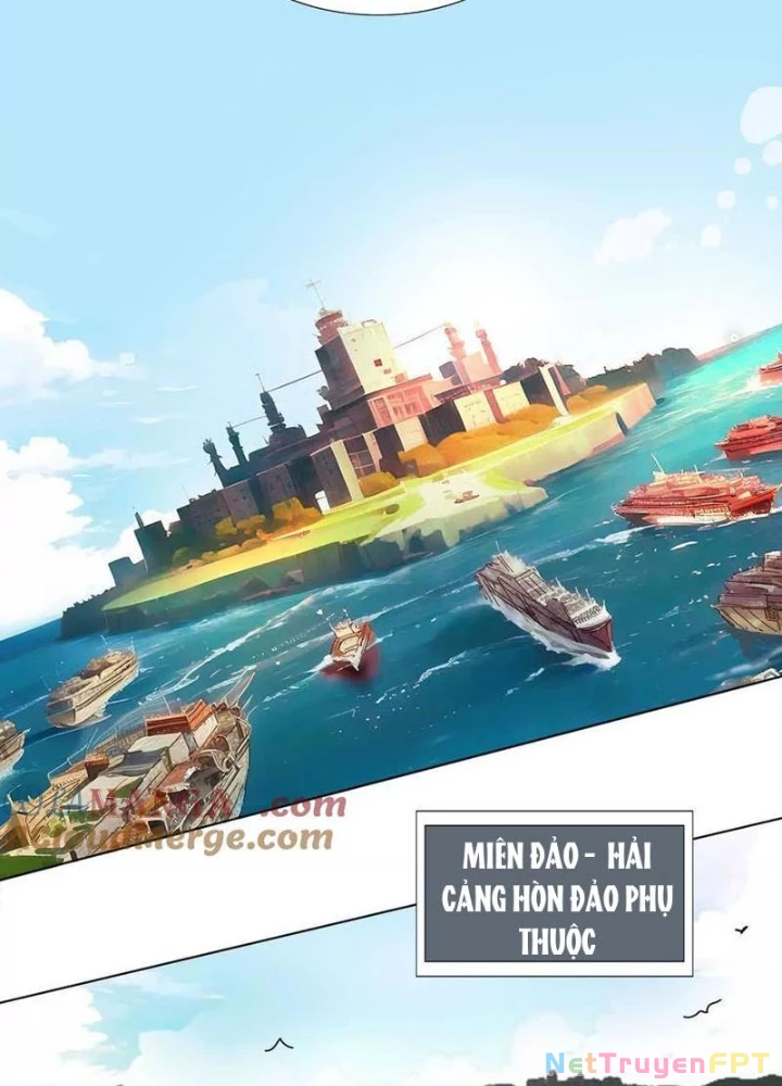 Quái Thú Hạch Tâm Chapter 33 - Trang 26