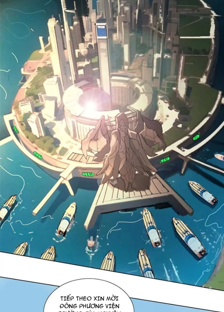 Quái Thú Hạch Tâm Chapter 33 - Trang 28