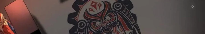 Quái Thú Hạch Tâm Chapter 33 - Trang 35