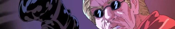 Quái Thú Hạch Tâm Chapter 34 - Trang 17