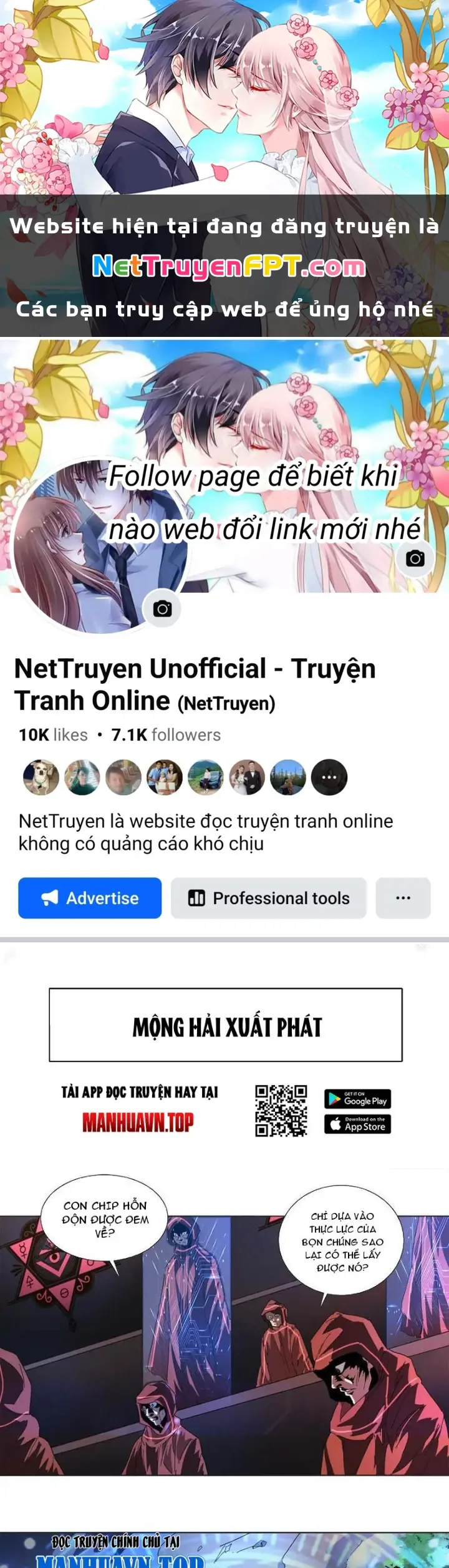 Quái Thú Hạch Tâm Chapter 34 - Trang 2