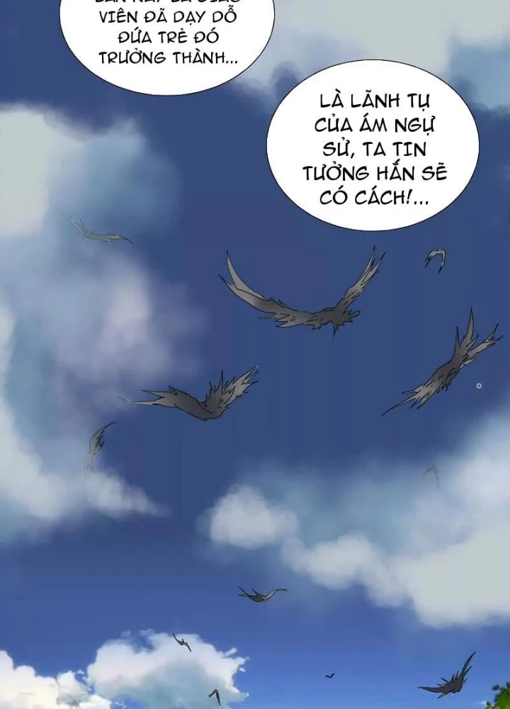 Quái Thú Hạch Tâm Chapter 34 - Trang 32