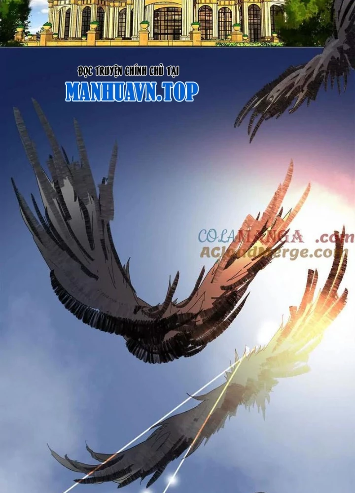 Quái Thú Hạch Tâm Chapter 34 - Trang 34
