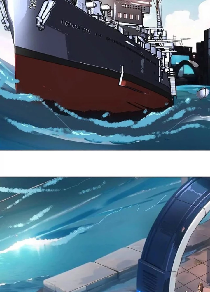 Quái Thú Hạch Tâm Chapter 34 - Trang 46