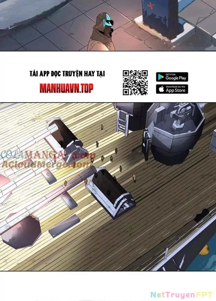 Quái Thú Hạch Tâm Chapter 34 - Trang 48