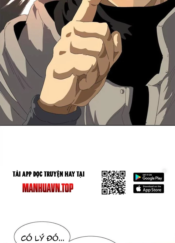 Quái Thú Hạch Tâm Chapter 35 - Trang 14