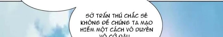 Quái Thú Hạch Tâm Chapter 35 - Trang 15