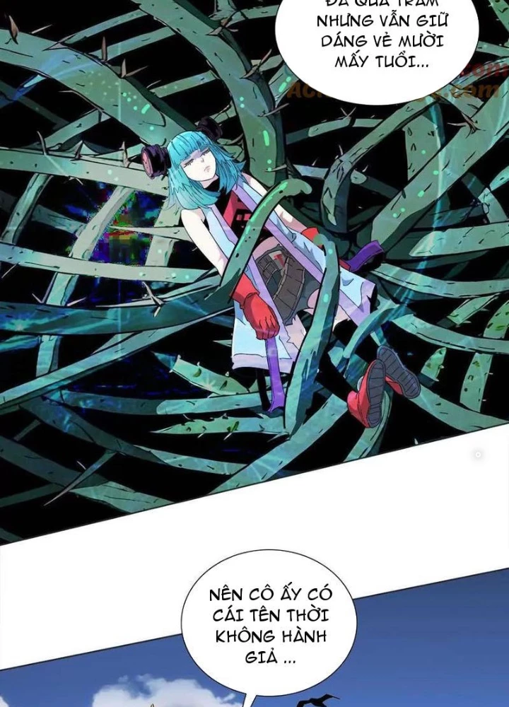 Quái Thú Hạch Tâm Chapter 36 - Trang 10