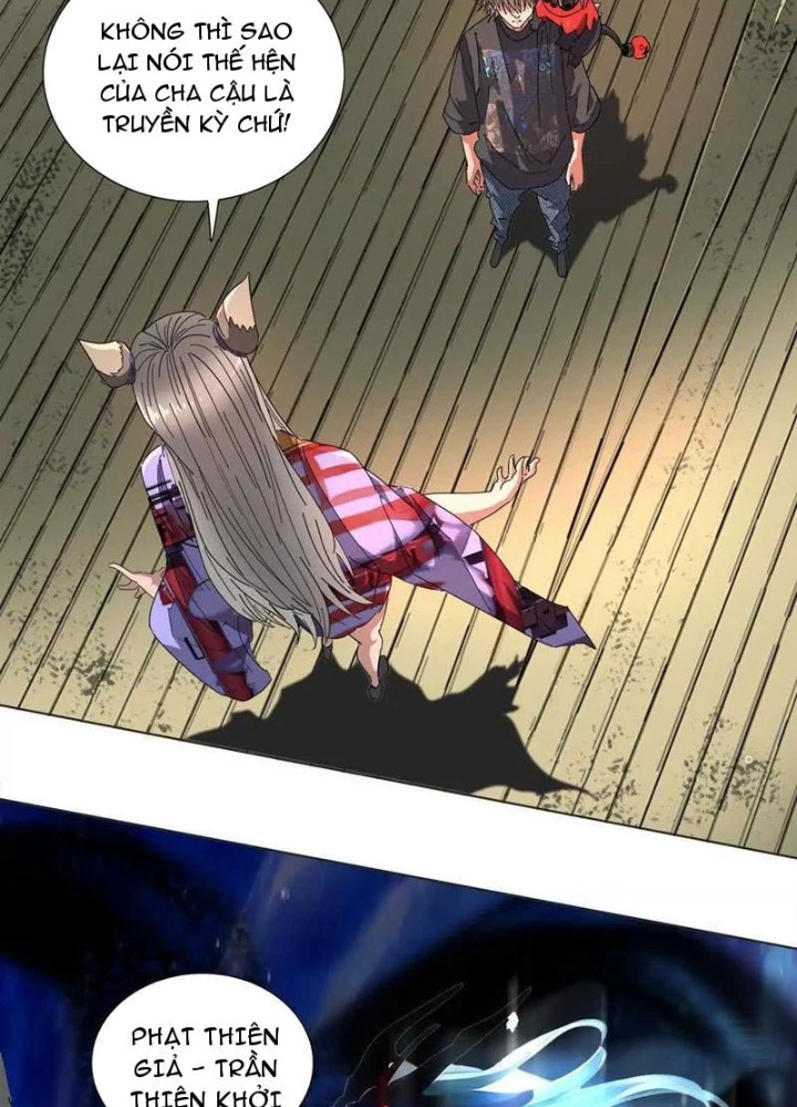 Quái Thú Hạch Tâm Chapter 36 - Trang 14