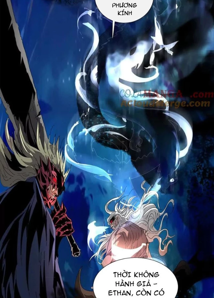 Quái Thú Hạch Tâm Chapter 36 - Trang 16