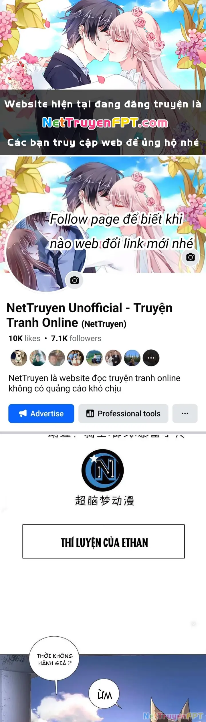 Quái Thú Hạch Tâm Chapter 36 - Trang 2
