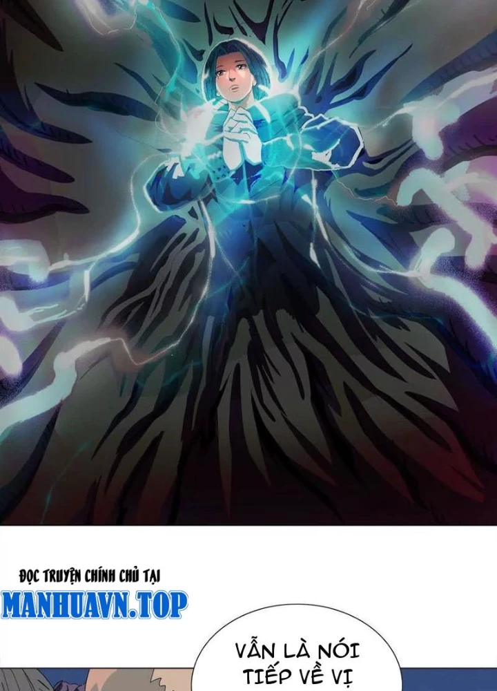 Quái Thú Hạch Tâm Chapter 36 - Trang 24