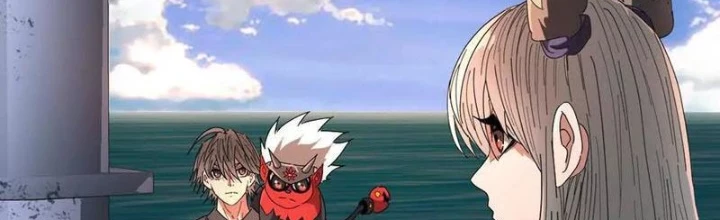 Quái Thú Hạch Tâm Chapter 36 - Trang 3