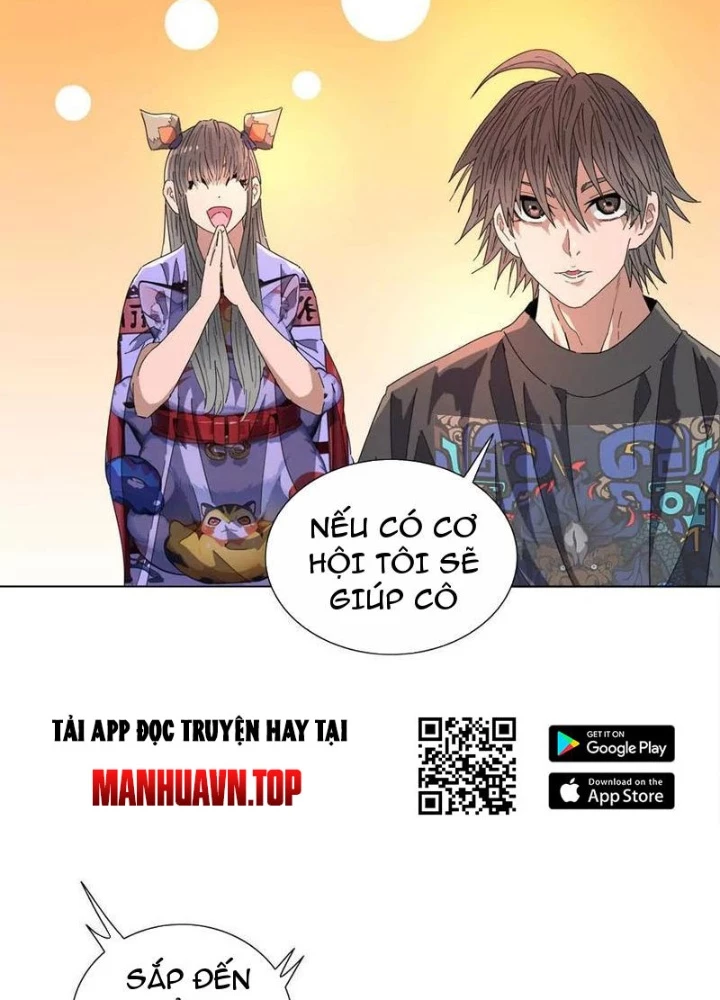 Quái Thú Hạch Tâm Chapter 36 - Trang 36