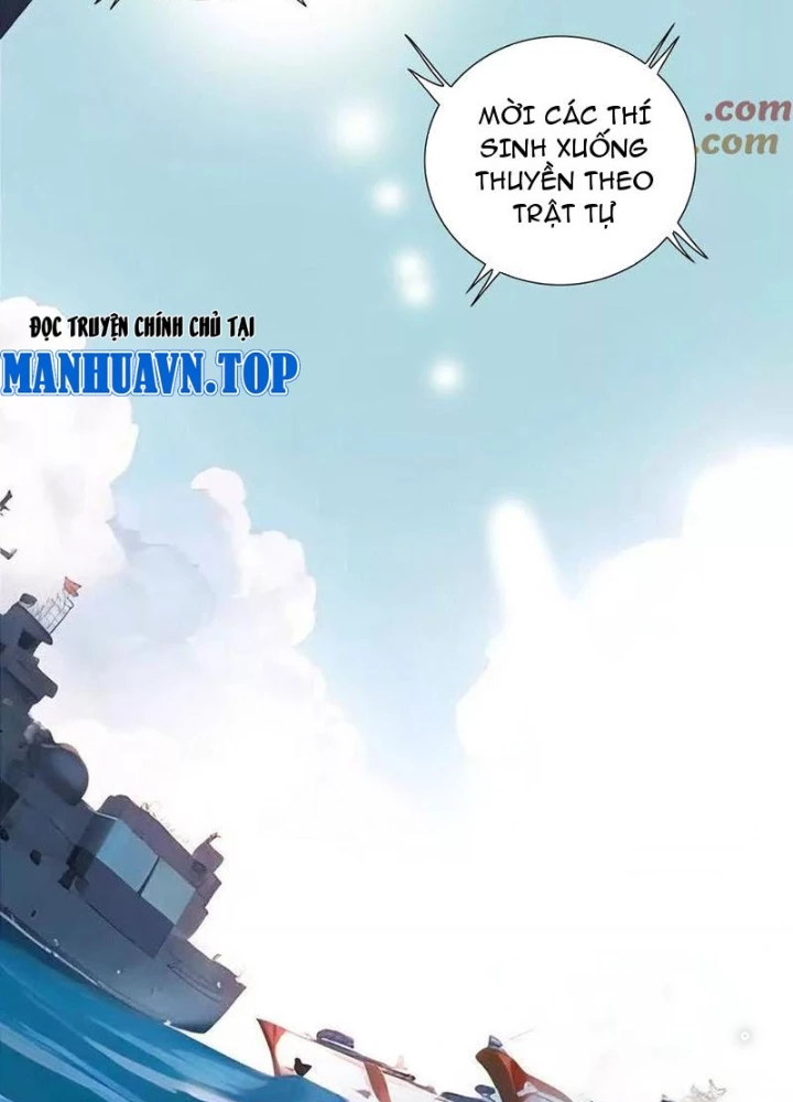 Quái Thú Hạch Tâm Chapter 36 - Trang 38