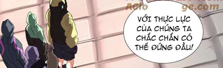 Quái Thú Hạch Tâm Chapter 37 - Trang 3